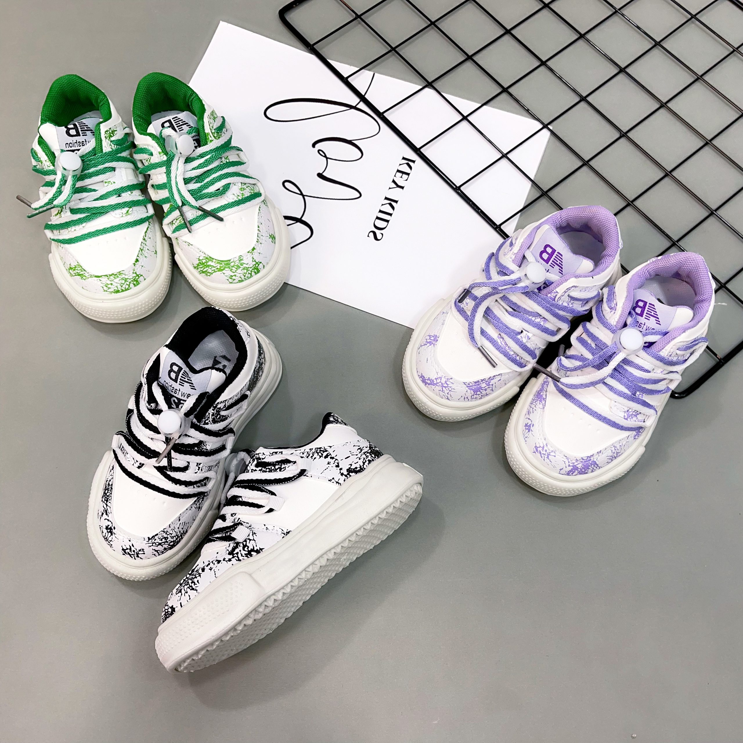 created by photogrid کفش چیریکی - Image 1