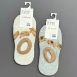 جوراب کالج کیوت - Image 2