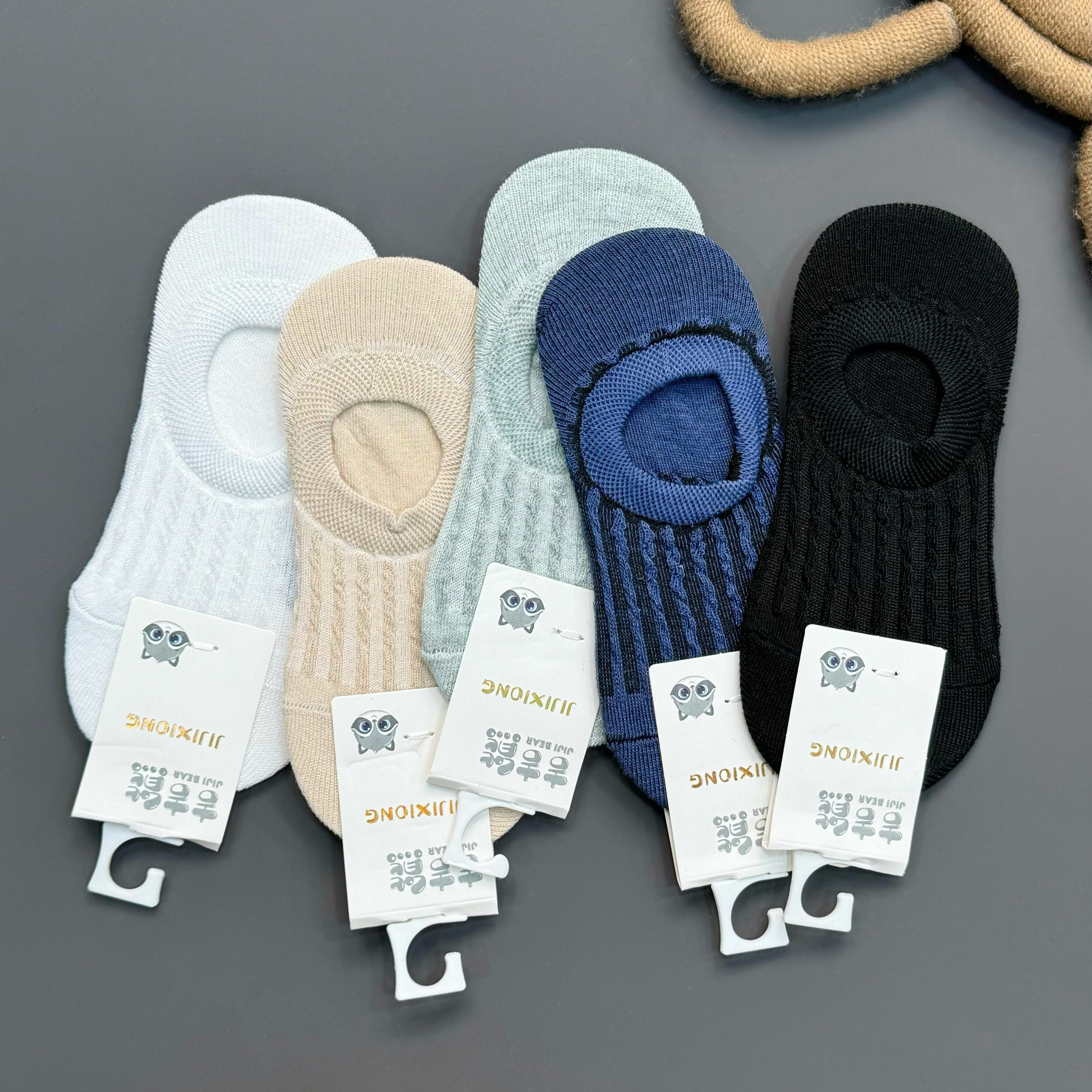 IMG_6587 جوراب کالج - Image 1