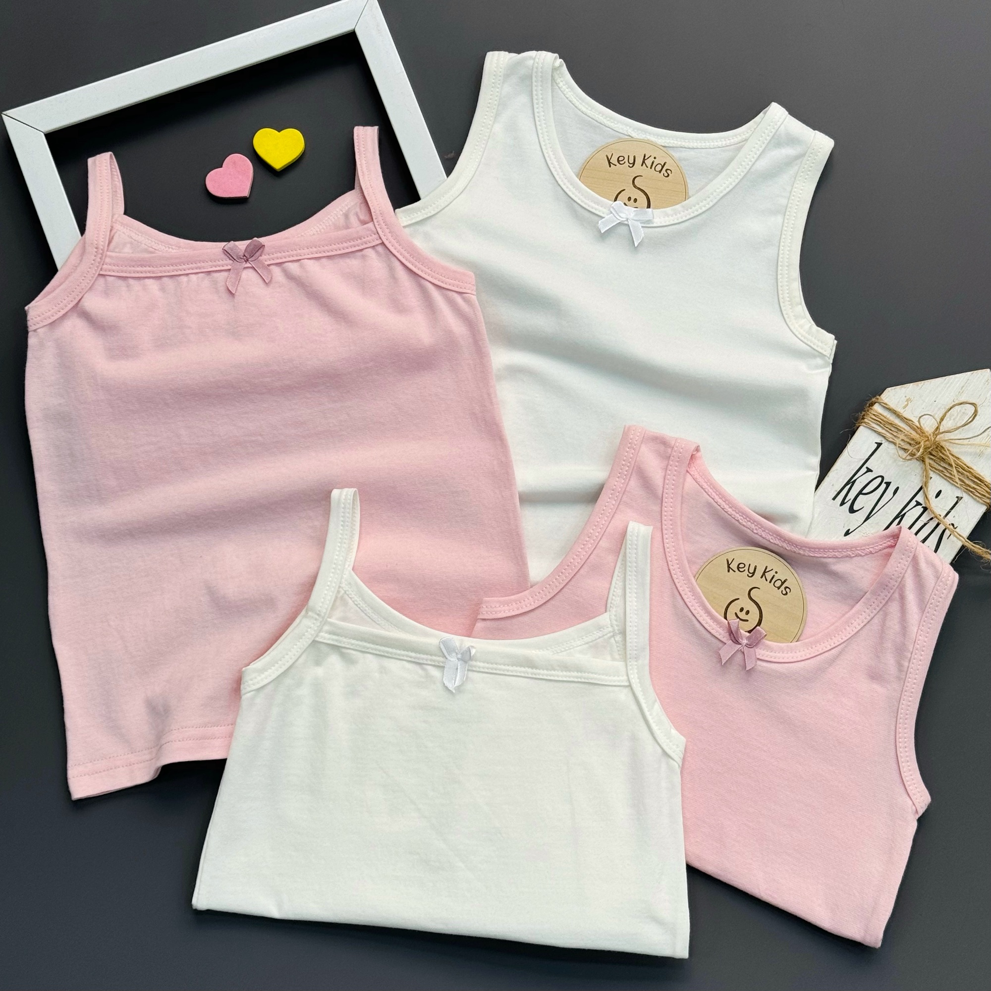 IMG_8746 Girls' underwear - Image 1