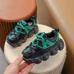 کتونی وارداتی شیک - Image 2