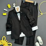 پنج تیکه Assembly