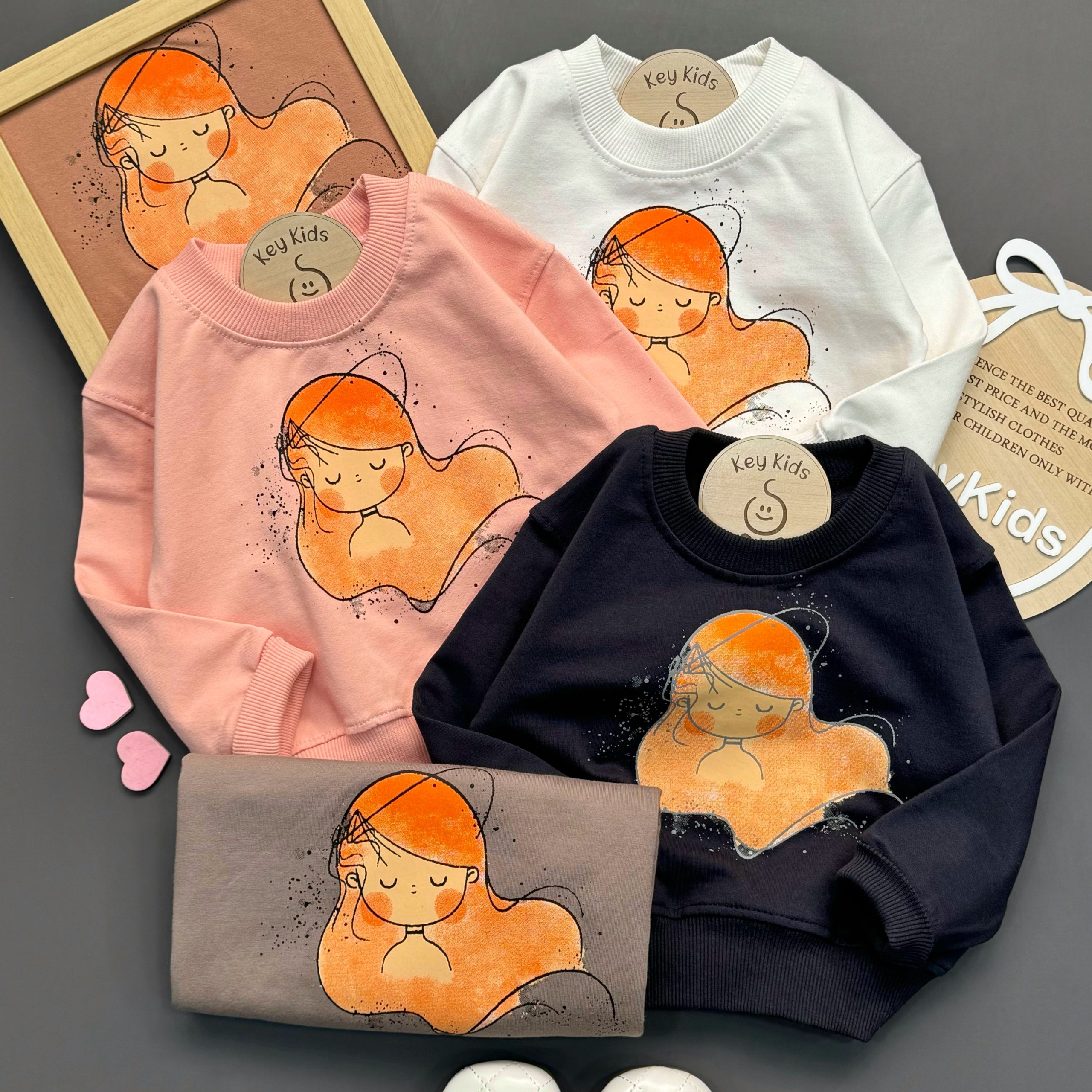 IMG_7178 بلوز دخترک - Image 1