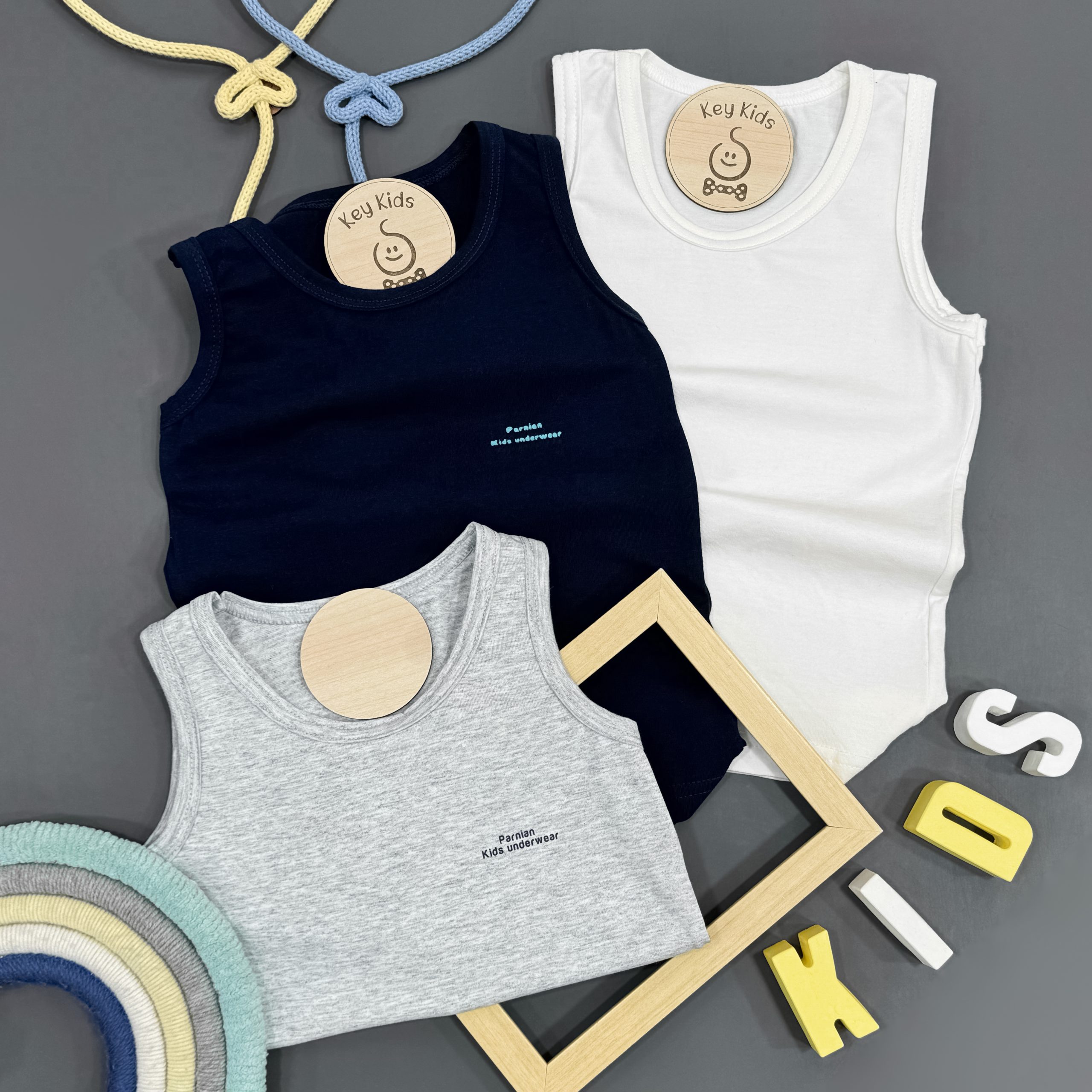 IMG_7268 رکابی boy - Image 1