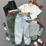 شلوار مام اسپورت