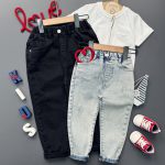 شلوار مام اسپورت - Image 2