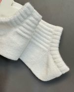 جوراب کبریتی رنگی - Image 3