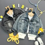 کت جین اسپورت