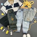 شلوار مام اعلا