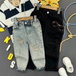 شلوار مام اعلا - Image 2