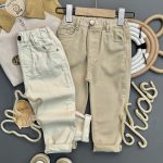 شلوار کتان imported - Image 2