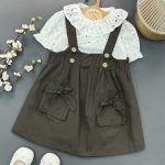 شومیز بیلر دامنی - Image 2