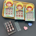 ناخن مصنوعی کیوت - Image 5