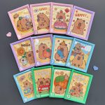 نقاشی الماسی خرسی