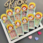 ناخن مصنوعی کیوت