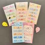 چسب زخم کیوت - Image 4