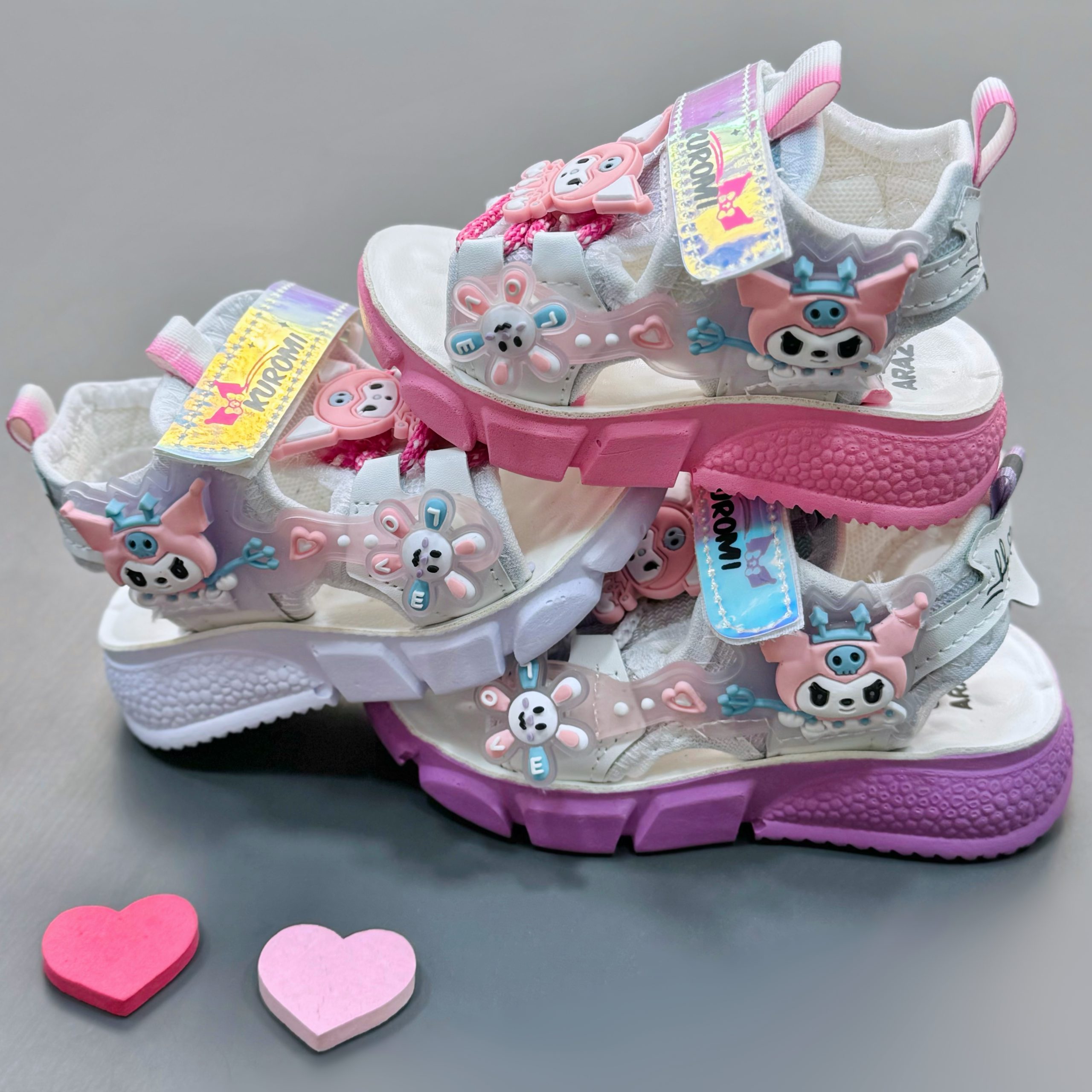 IMG_2888 صندل کرومی - Image 1