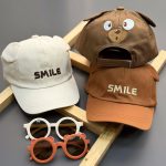 کلاه smile - Image 2