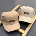کلاه smile - Image 3