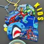 کلاه شنا - Image 2