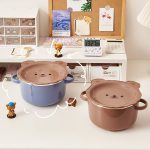 ظرف غذا خرسی - Image 2