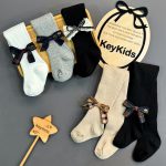 جوراب شلواری کبریتی