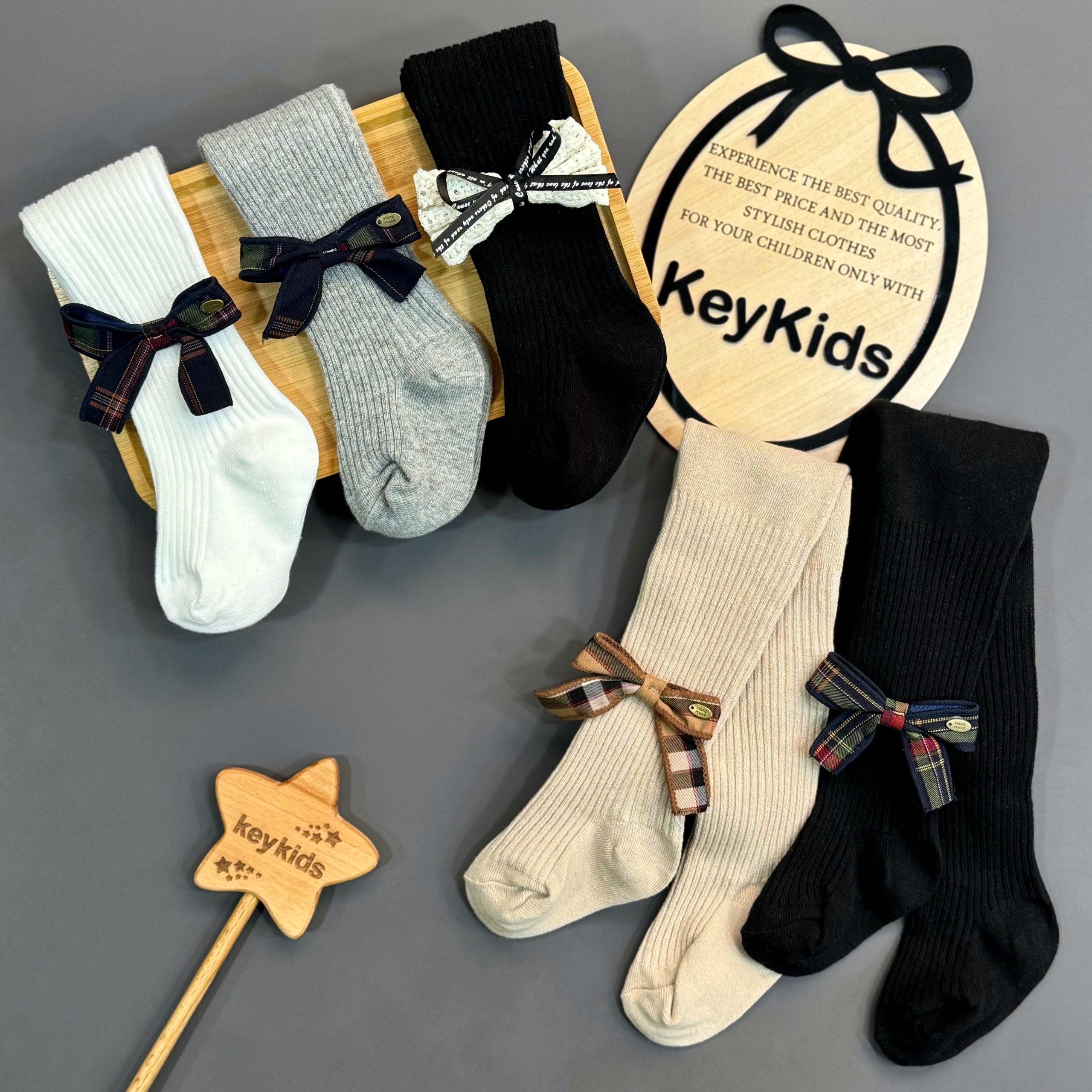 IMG_0651 جوراب شلواری کبریتی - Image 1