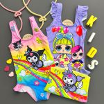 مایو دخترونه