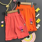 شلوارک کرومی - Image 2