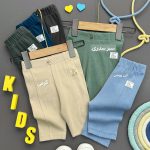 شلوارک کبریتی