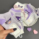 جوراب کرومی - Image 2