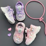 کتونی کرومی شیک