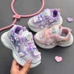 کتونی کرومی شیک - Image 2