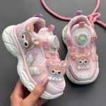 کتونی کرومی شیک - Image 3