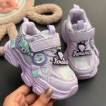 کتونی کرومی وارداتی - Image 2