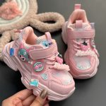 کتونی کرومی وارداتی - Image 3