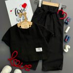 کراپ شلوار کنفی