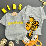 تیشرت کارتونی - Image 3