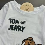 تیشرت کارتونی - Image 4