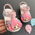 صندل دخترک - Image 3