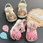 صندل دخترک - Image 2