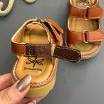 صندل چرم - Image 2