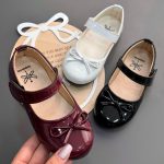 کفش مجلسی دخترونه - Image 3