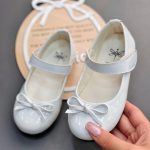 کفش مجلسی دخترونه - Image 2