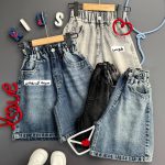 شلوارک کمرکش