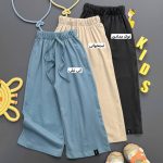 شلوار بگ دورس - Image 2