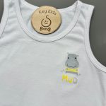 شورت رکابی پسرونه - Image 6