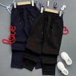 شلوار کتان - Image 2