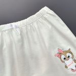 شورت رکابی دخترونه - Image 8