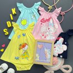 بادی دخترونه